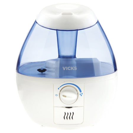 Vicks Mini Cool Mist Humidifier 1 Each