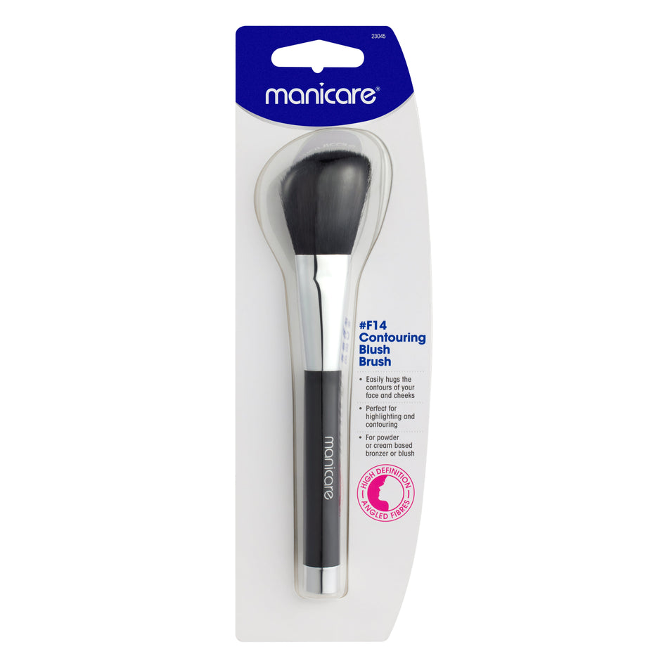 Manicare Contour Blush Brush