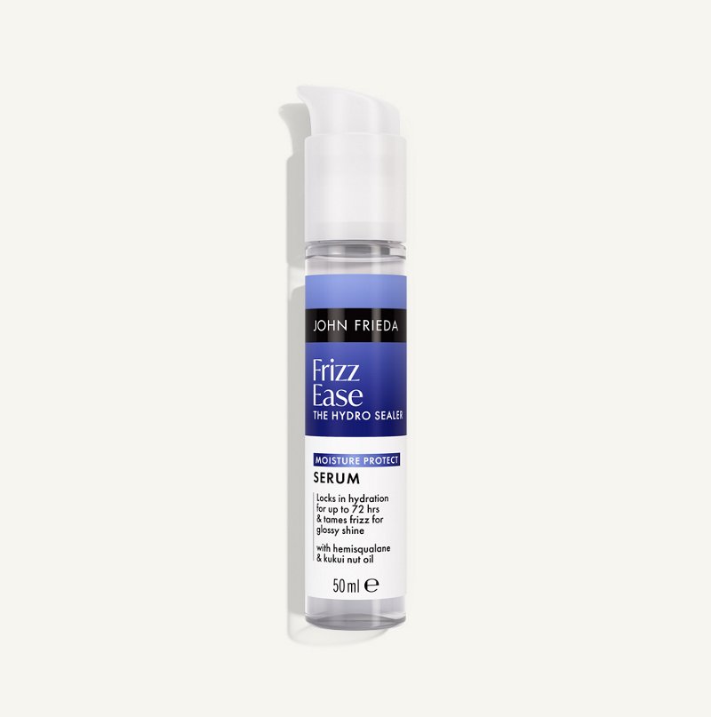 John Frieda Frizz Ease The Hydro Sealer Moisture Protect Serum 50mL