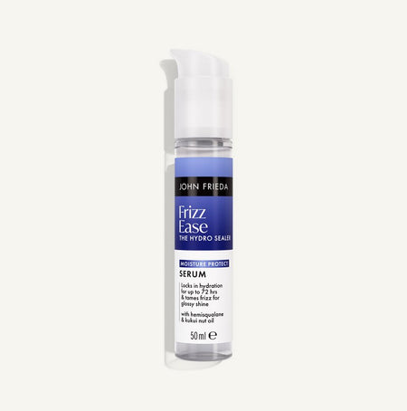 John Frieda Frizz Ease The Hydro Sealer Moisture Protect Serum 50mL