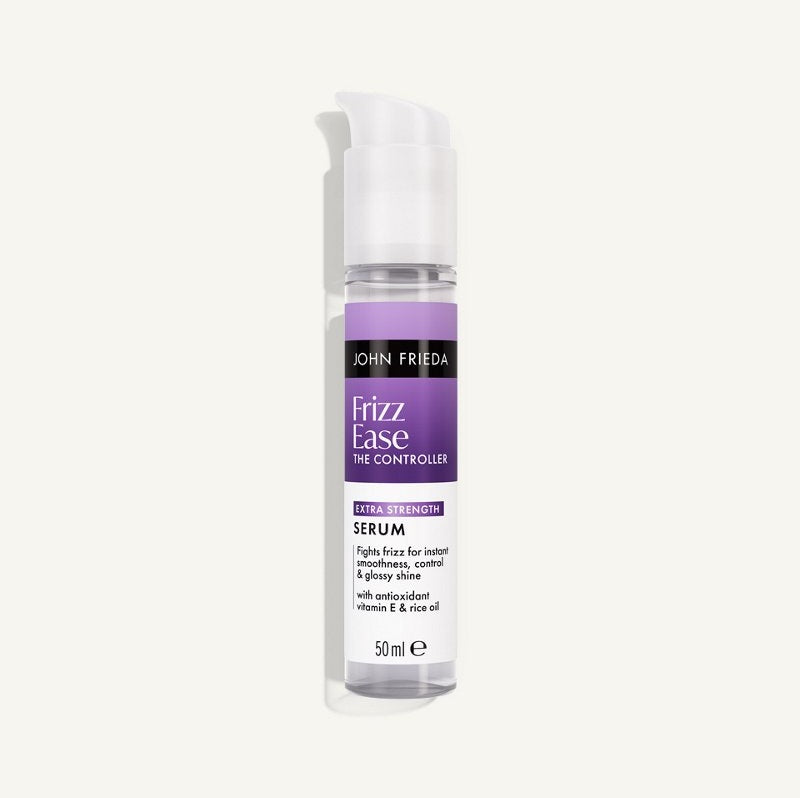 John Frieda Frizz Ease The Controller Extra Strength Serum 50mL