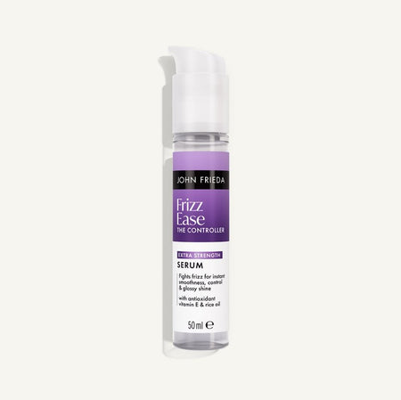 John Frieda Frizz Ease The Controller Extra Strength Serum 50mL
