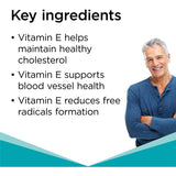 Blackmores Vitamin E 1000IU 30 Capsules