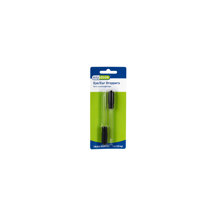Ezydose Medicine Droppers