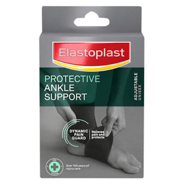 Elastoplast Adjustable Ankle Support