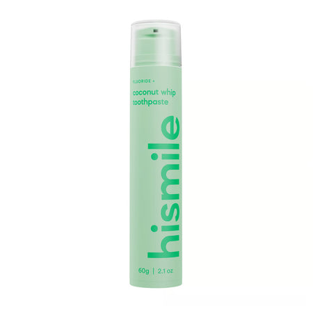Hismile Coconut Whip Toothpaste 60g