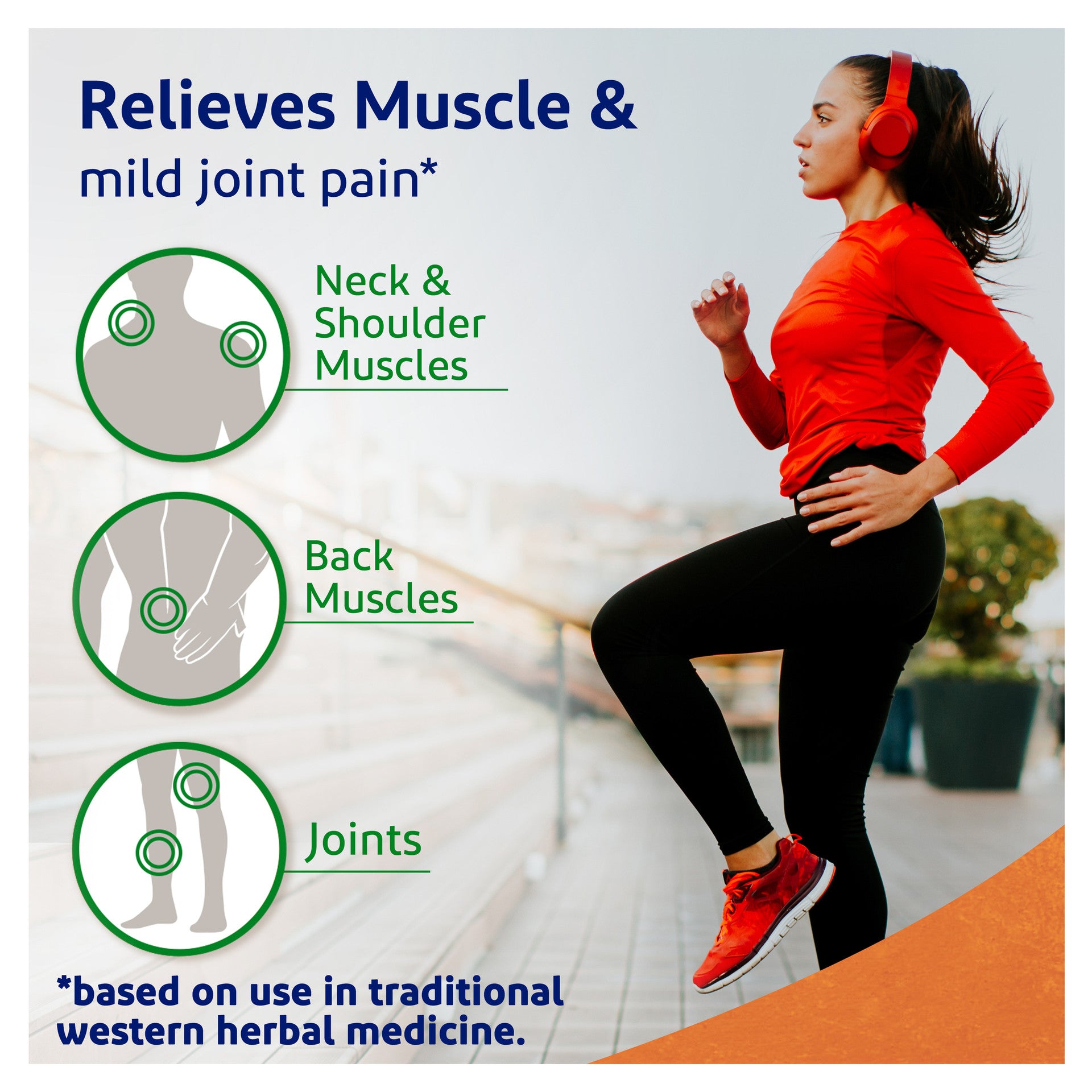 VoltaNatra Pain Relief Cream 50g