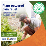 VoltaNatra Pain Relief Cream 50g