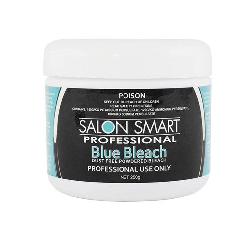 SS Blue Bleach Tub 250g