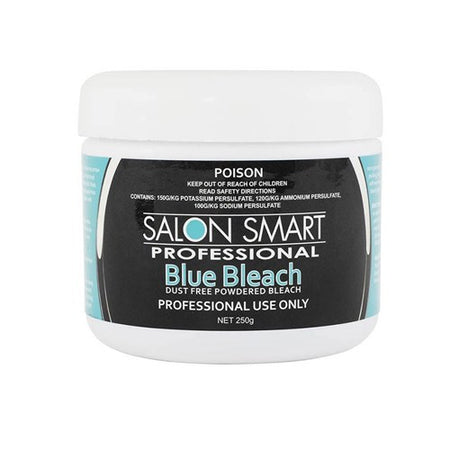 SS Blue Bleach Tub 250g