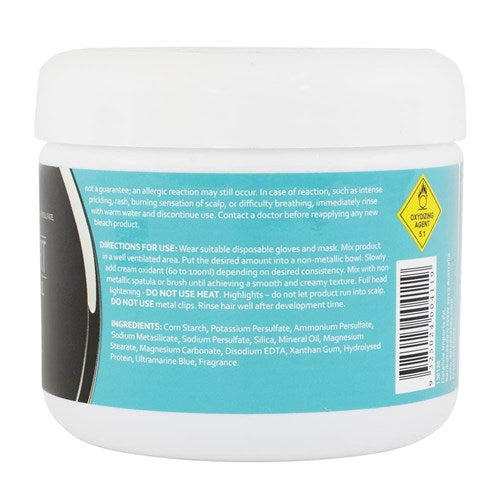 SS Blue Bleach Tub 250g