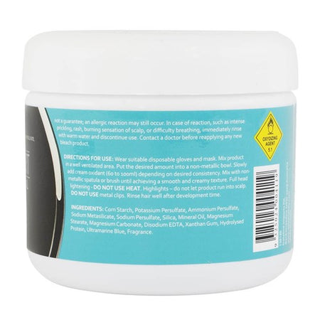 SS Blue Bleach Tub 250g