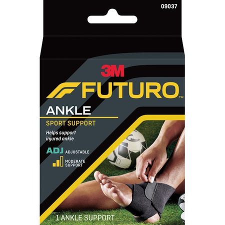 Futuro Sport Adjustable Ankle Support