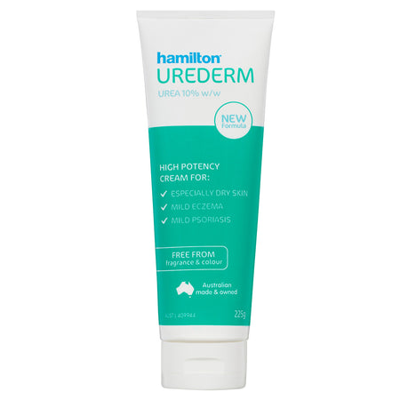 Hamilton Urederm 225g