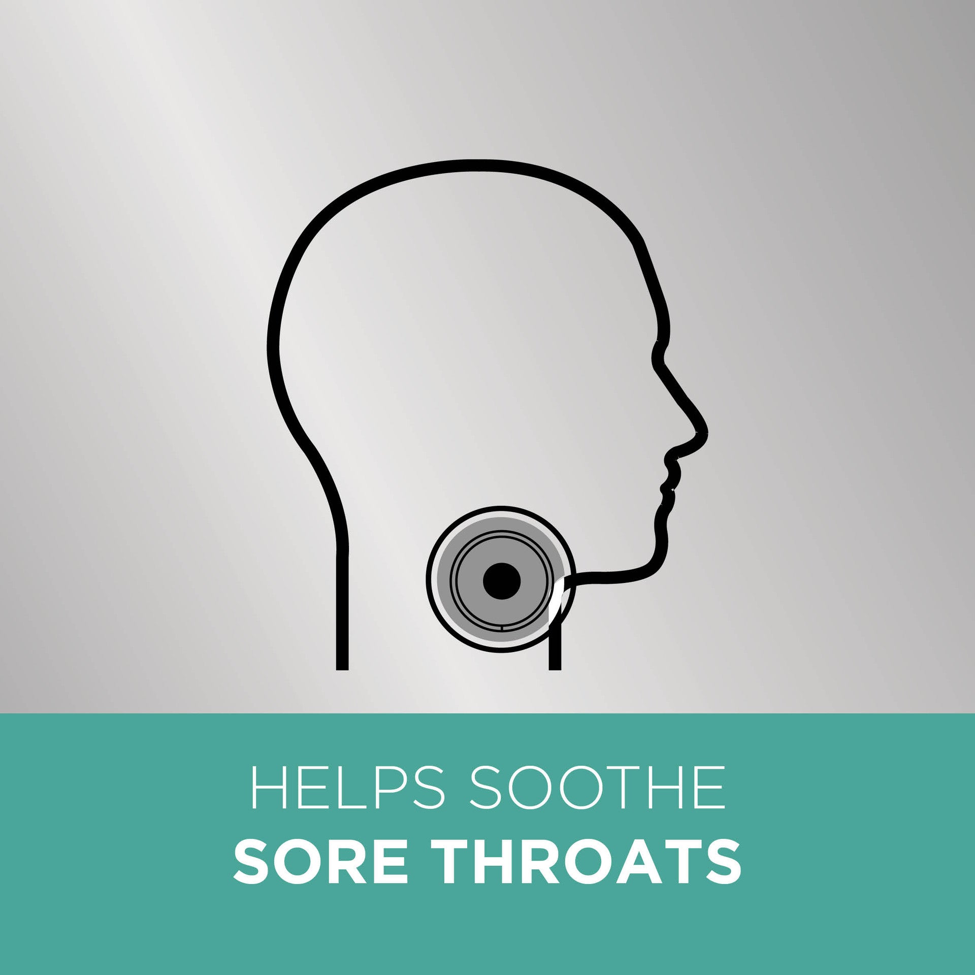 Strepsils Herbal Chesty Cough Honey Lemon Flavour 16 Lozenges