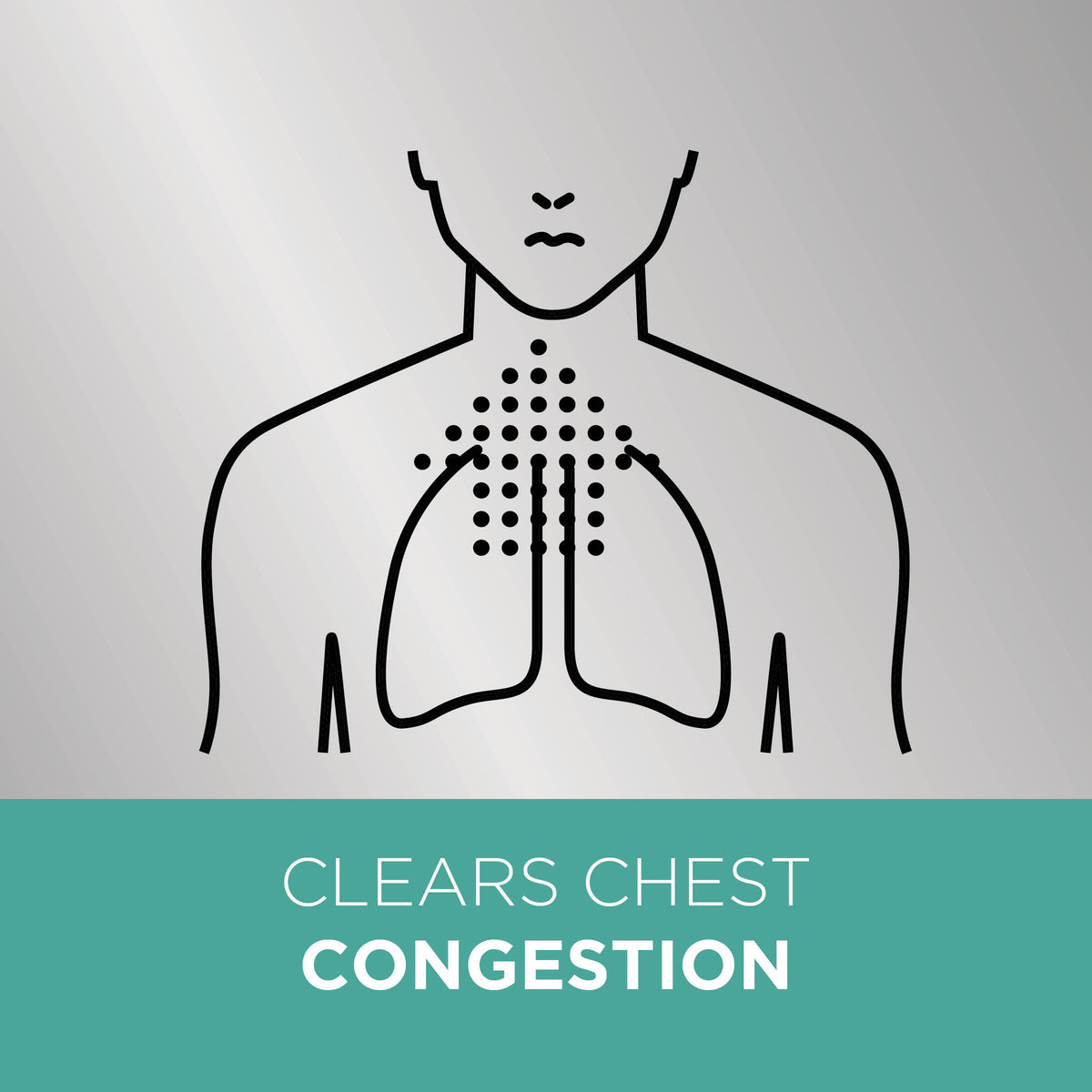 Strepsils Herbal Chesty Cough Honey Lemon Flavour 16 Lozenges