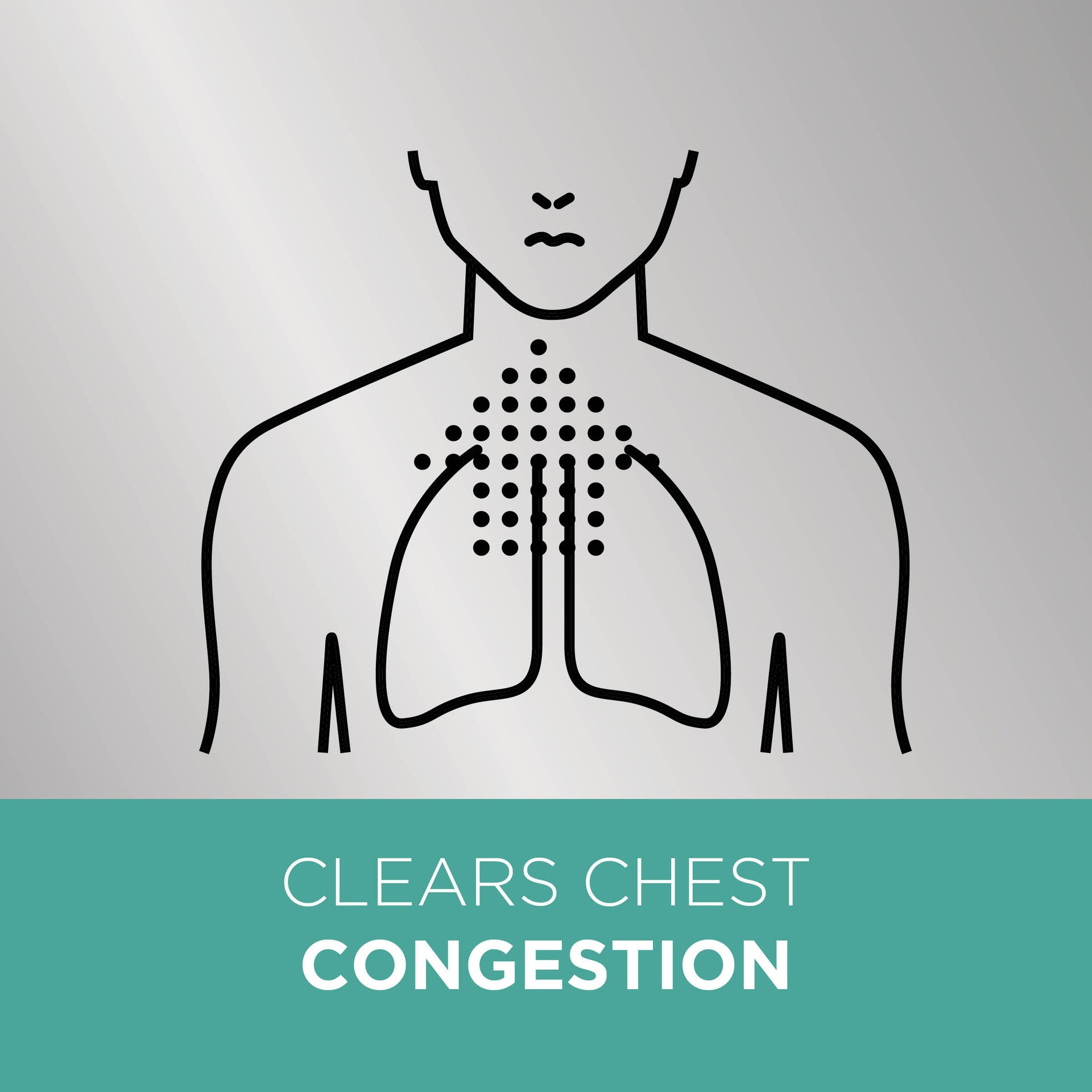 Strepsils Herbal Chesty Cough Honey Lemon Flavour 16 Lozenges