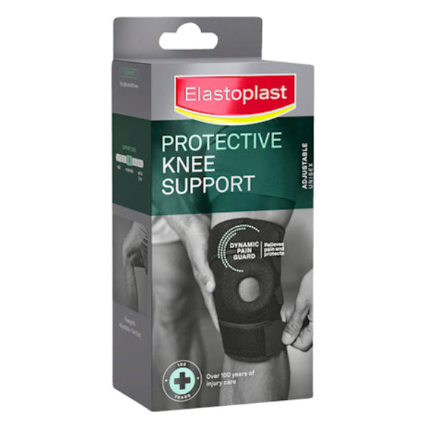 Elastoplast Adjustable Knee Support