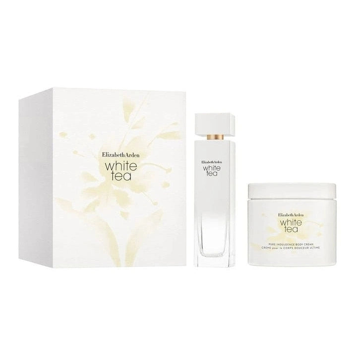 Elizabeth Arden White Tea EDT 2 Piece Set