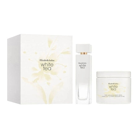 Elizabeth Arden White Tea EDT 2 Piece Set