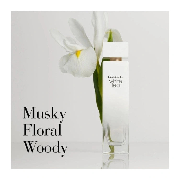 Elizabeth Arden White Tea EDT 2 Piece Set