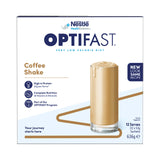 Optifast VLCD Shake Coffee 12 x 53g