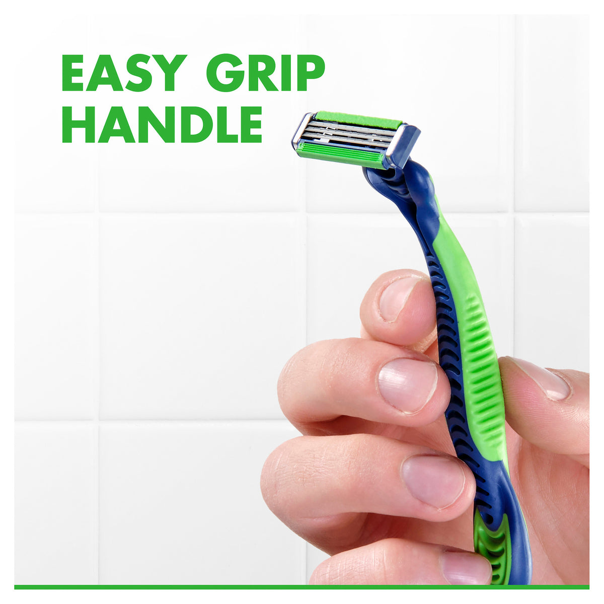 Gillette Sensor3 Sensitive Disposable Razor 4pk