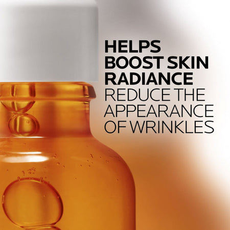 La Roche-Posay Pure Vitamin C12 Serum 30mL