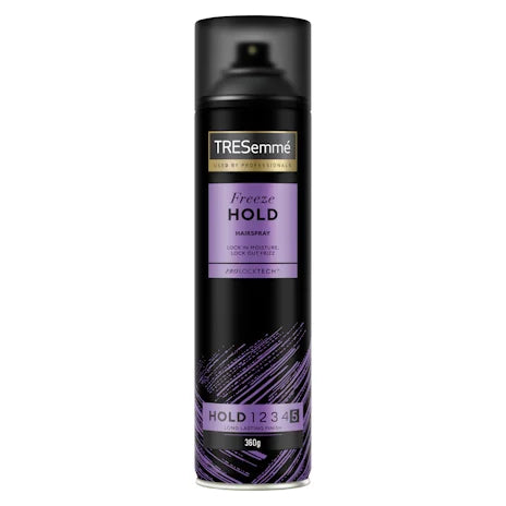 TRESemme Hair Hairspray Salon Finish 360g