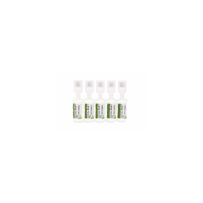 Sodium Chloride 0.9% 5ml Ampoules 20 Pack