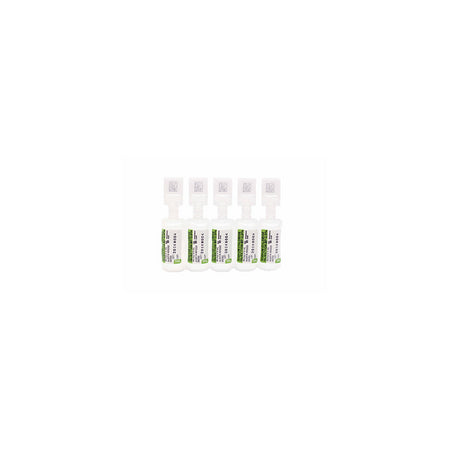 Sodium Chloride 0.9% 5ml Ampoules 20 Pack