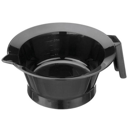 Hi Lift Tint Bowl Black 1 Each