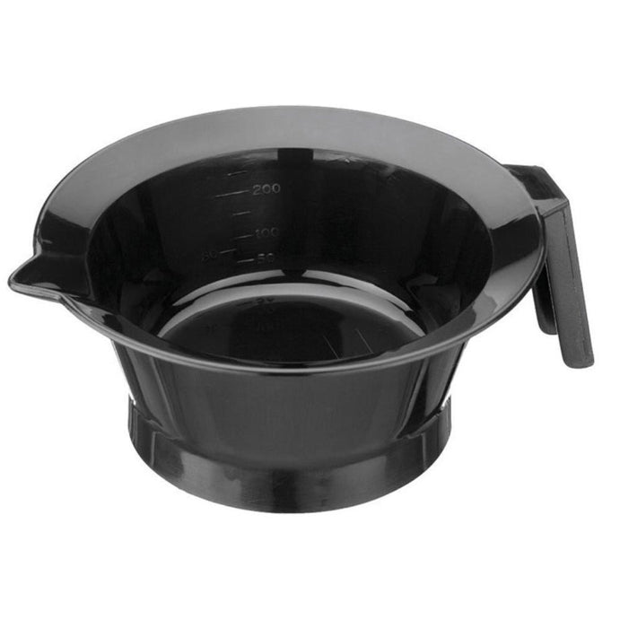 Hi Lift Tint Bowl Black 1 Each