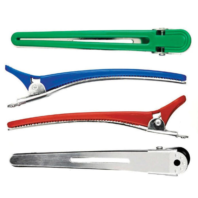 Hi Lift Plastic Alloy Sectioning Clips 1 Each