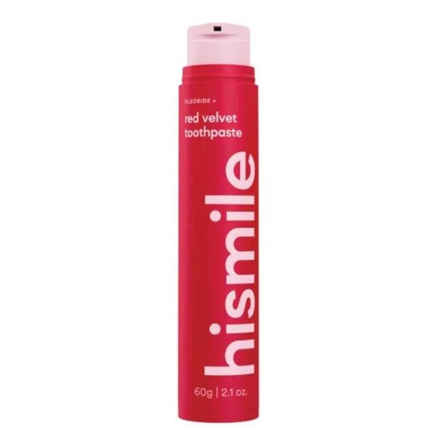 Hismile Red Velvet Toothpaste