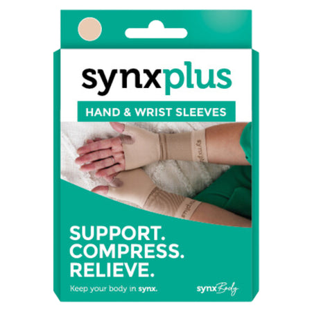 Synxplus Hand & Wrist Sleeves X-Large