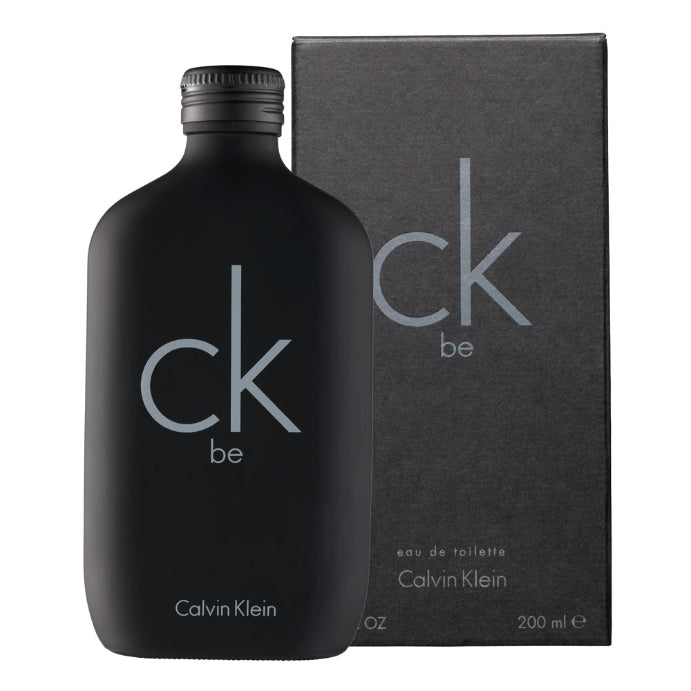Calvin Klein CK Be Eau de Toilette 200ml