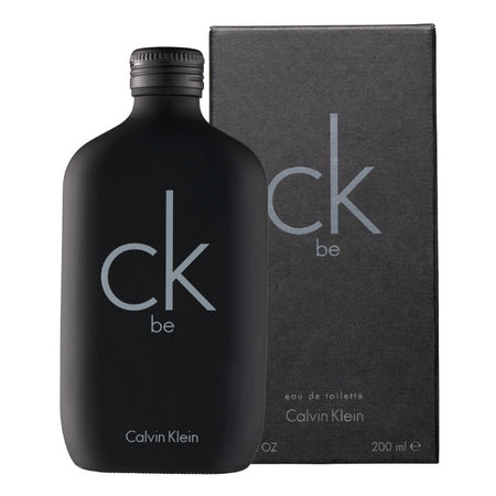 Calvin Klein CK Be Eau de Toilette 200ml