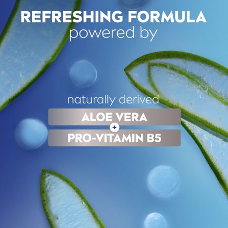 Nivea Men Hydrocare Wash Gel 150ml