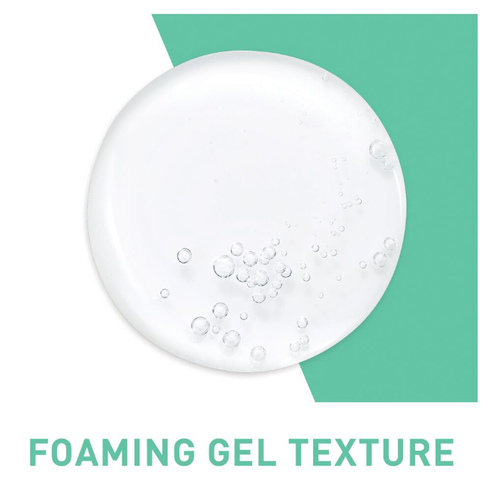 Cerave Foaming Cleanser 88ml