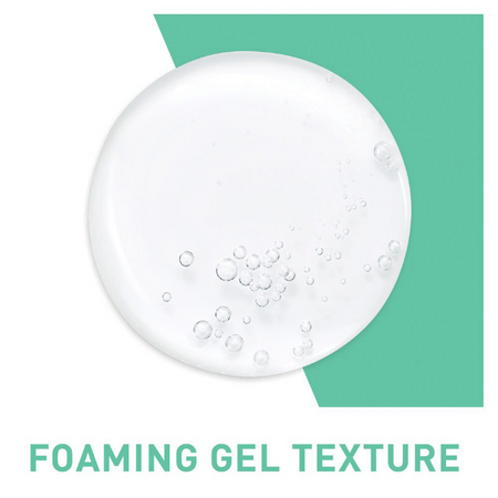 Cerave Foaming Cleanser 88ml