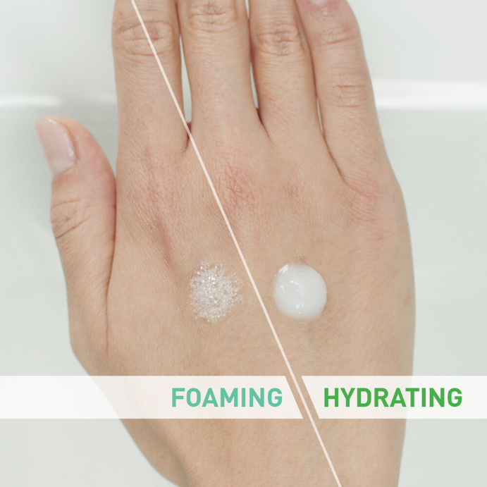 Cerave Foaming Cleanser 88ml