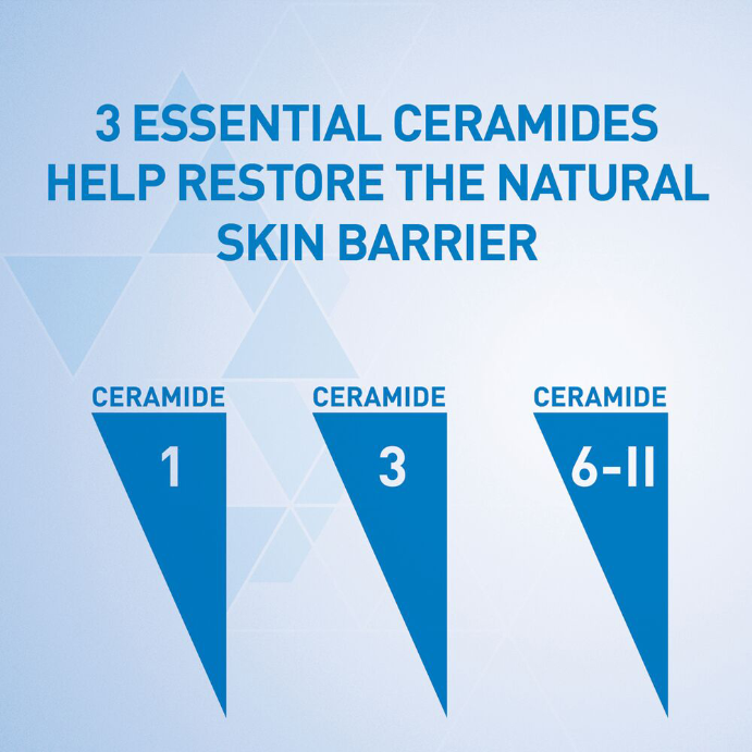 Cerave Foaming Cleanser 88ml