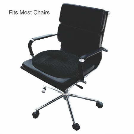 Bodyassist Mens Donut Seat Pillow