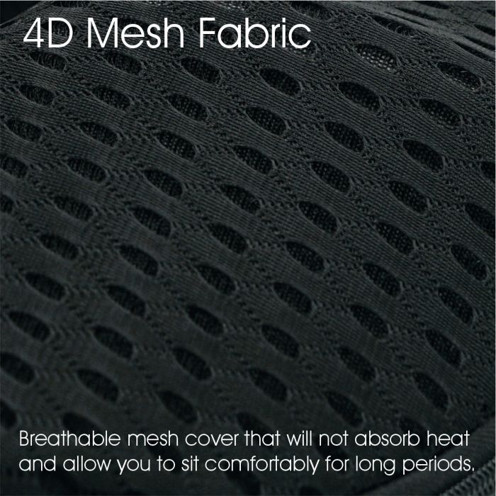 Bodyassist Mens Donut Seat Pillow