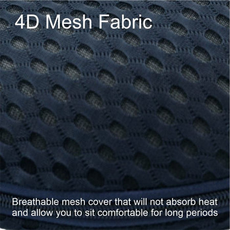 Bodyassist Womens Donut Seat Pillow