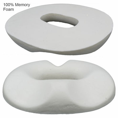 Bodyassist Womens Donut Seat Pillow