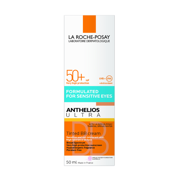 La Roche-Posay Anthelios Ultra BB Cream SPF 50+ 50mL