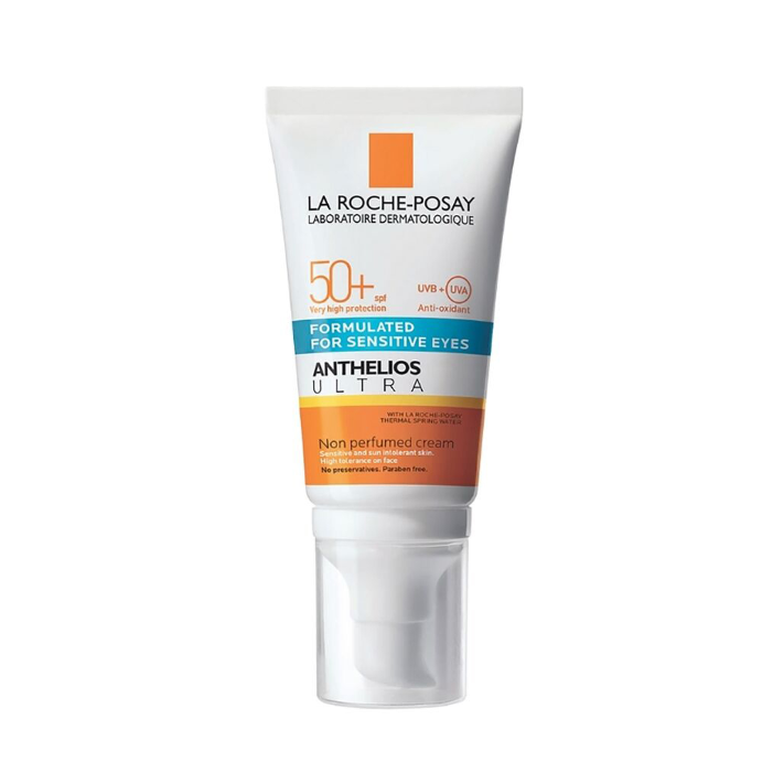 La Roche-Posay Anthelios ULTRA SPF50+ Face Sunscreen For Dry Skin 50ml