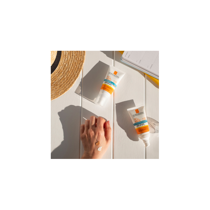 La Roche-Posay Anthelios ULTRA SPF50+ Face Sunscreen For Dry Skin 50ml